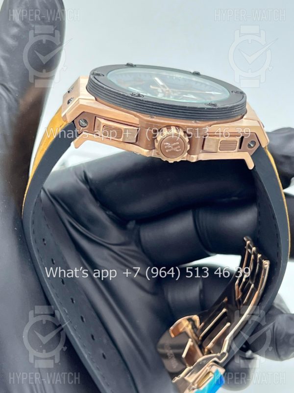 Товар Hublot King Power 48mm Art 8523 Фото 14 - Hublot King Power 48mm Art 8523