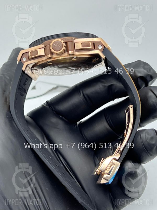 Товар Hublot King Power 48mm Art 8523 Фото 15 - Hublot King Power 48mm Art 8523
