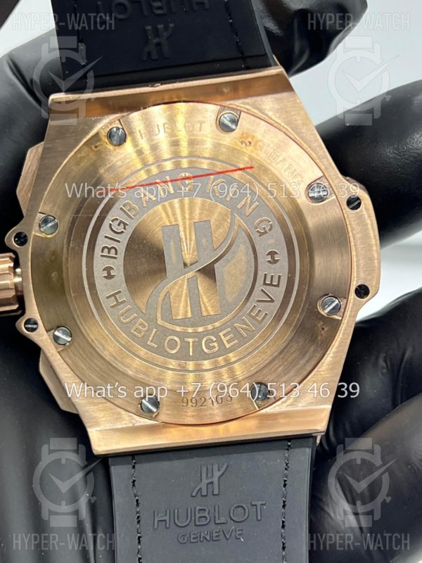 Товар Hublot King Power 48mm Art 8523 Фото 16 - Hublot King Power 48mm Art 8523