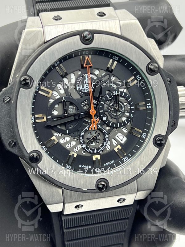 Товар Hublot King Power 48mm Art 8529 Фото 2 - Hublot King Power 48mm Art 8529