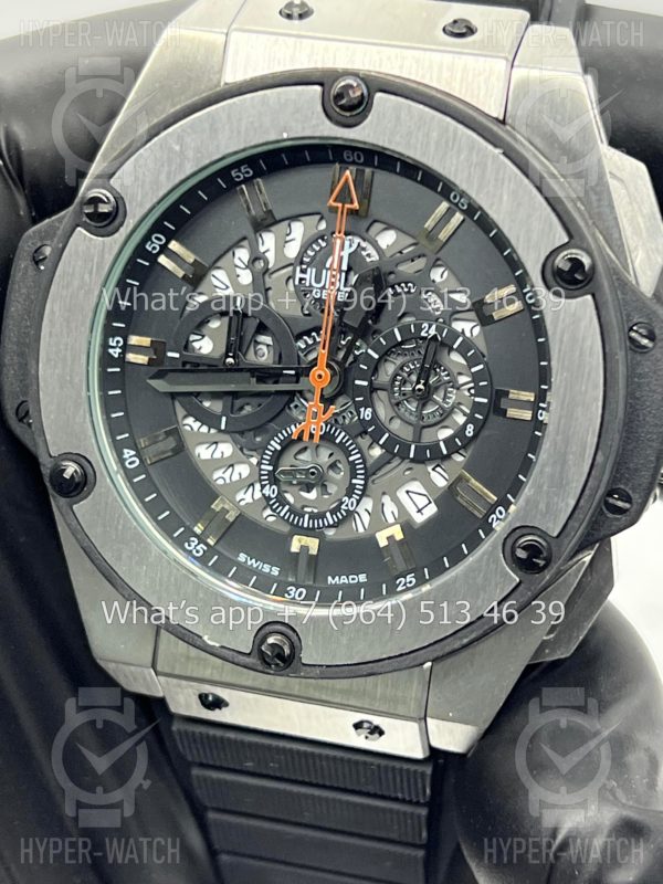 Товар Hublot King Power 48mm Art 8529 Фото 3 - Hublot King Power 48mm Art 8529