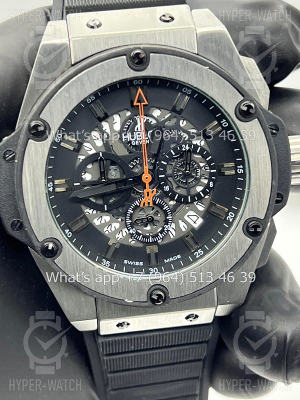 Товар Hublot King Power 48mm Art 8529 Фото 4 - Hublot King Power 48mm Art 8529