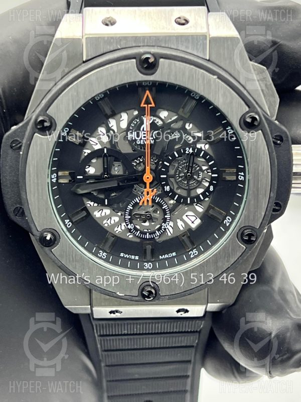 Товар Hublot King Power 48mm Art 8529 Фото 6 - Hublot King Power 48mm Art 8529