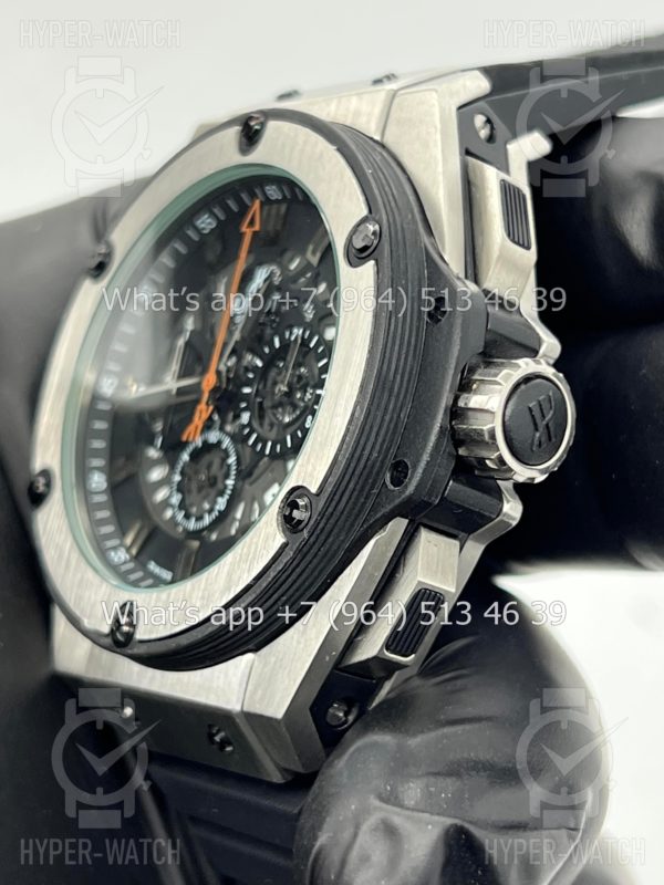 Товар Hublot King Power 48mm Art 8529 Фото 8 - Hublot King Power 48mm Art 8529