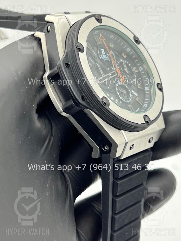Товар Hublot King Power 48mm Art 8529 Фото 9 - Hublot King Power 48mm Art 8529