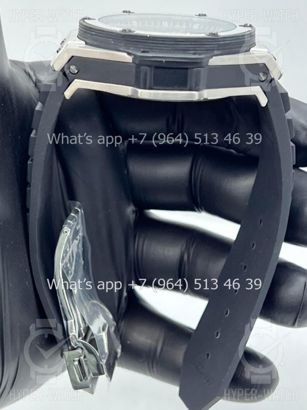 Товар Hublot King Power 48mm Art 8529 Фото 12 - Hublot King Power 48mm Art 8529