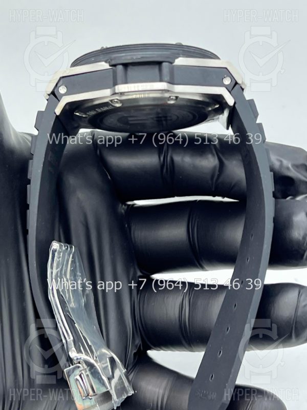 Товар Hublot King Power 48mm Art 8529 Фото 13 - Hublot King Power 48mm Art 8529