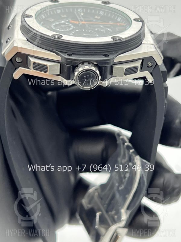 Товар Hublot King Power 48mm Art 8529 Фото 14 - Hublot King Power 48mm Art 8529