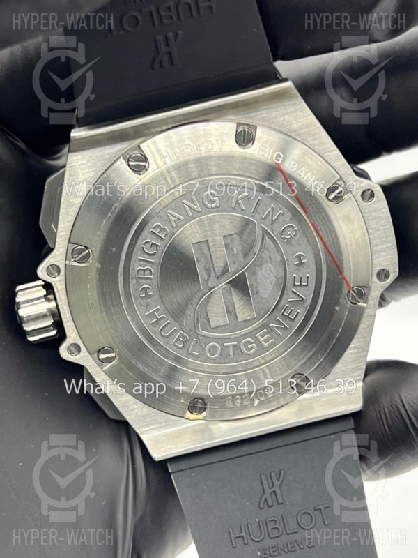Товар Hublot King Power 48mm Art 8529 Фото 16 - Hublot King Power 48mm Art 8529