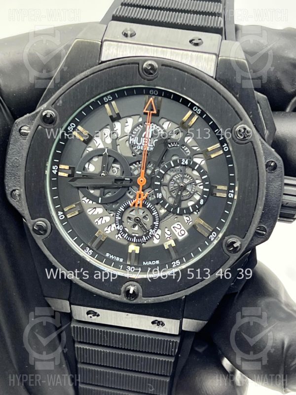 Товар Hublot King Power 48mm Art 8530 Фото 2 - Hublot King Power 48mm Art 8530