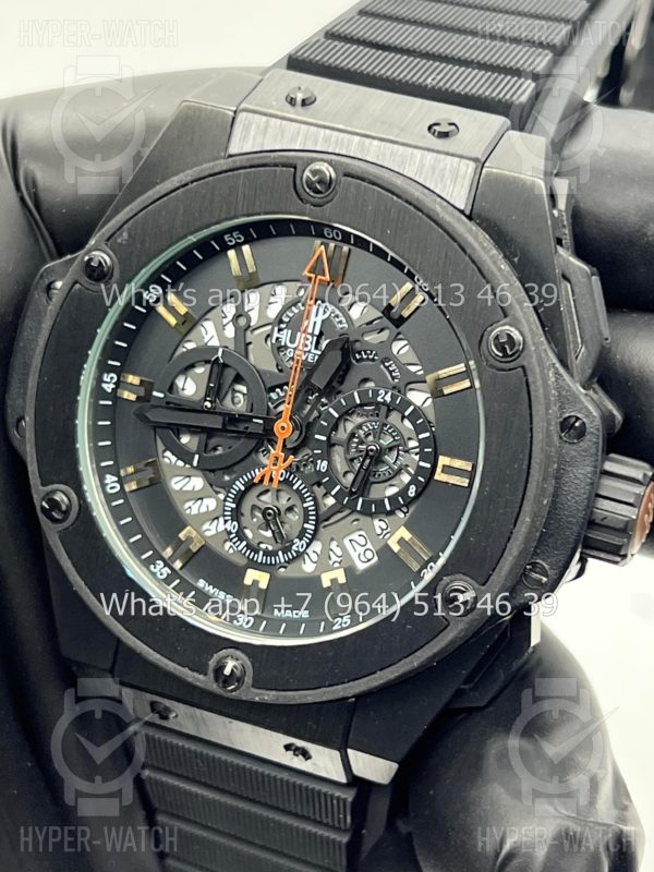 Товар Hublot King Power 48mm Art 8530 Фото 3 - Hublot King Power 48mm Art 8530
