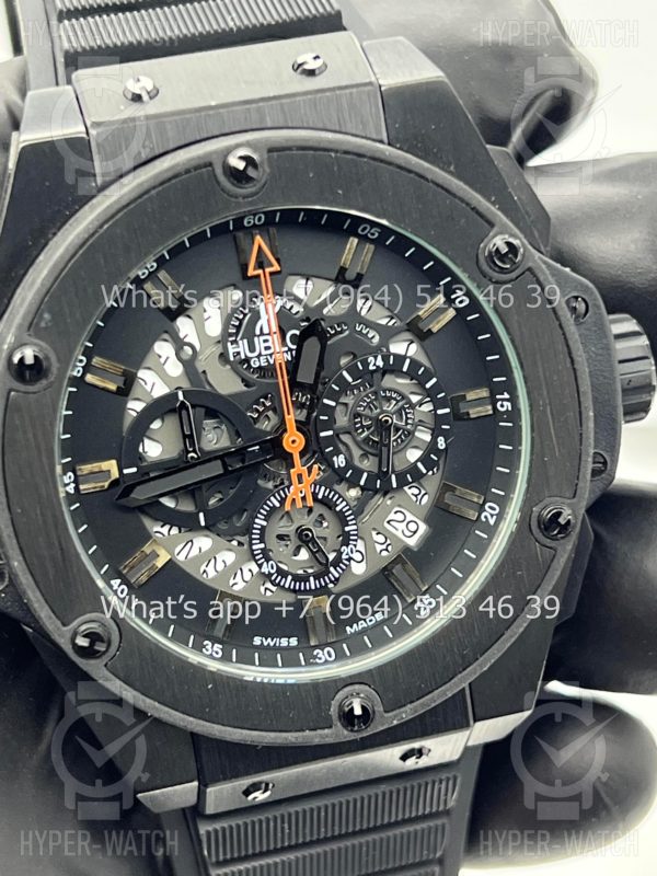 Товар Hublot King Power 48mm Art 8530 Фото 5 - Hublot King Power 48mm Art 8530