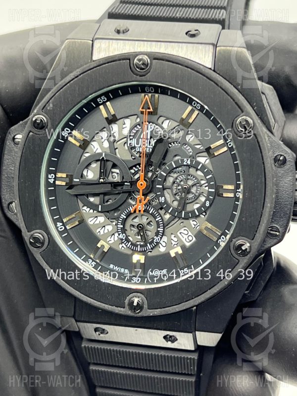 Товар Hublot King Power 48mm Art 8530 Фото 6 - Hublot King Power 48mm Art 8530