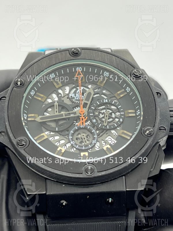 Товар Hublot King Power 48mm Art 8530 Фото 7 - Hublot King Power 48mm Art 8530
