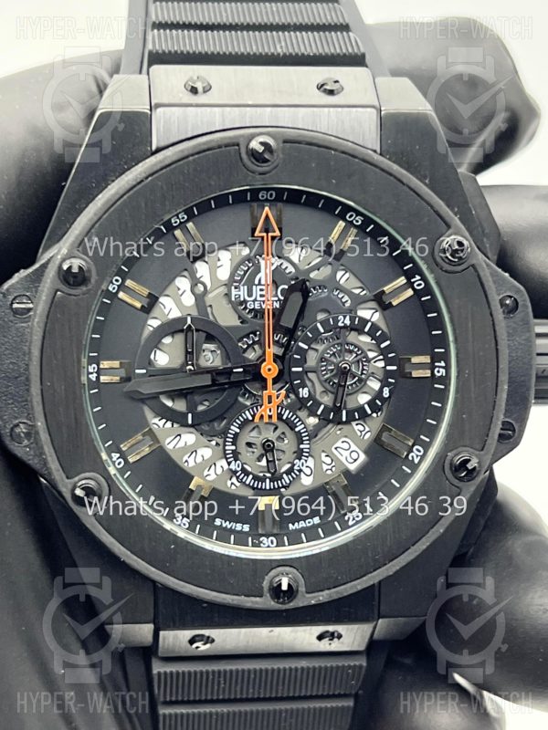 Товар Hublot King Power 48mm Art 8530 Фото 8 - Hublot King Power 48mm Art 8530