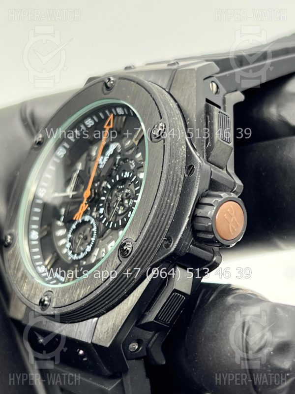 Товар Hublot King Power 48mm Art 8530 Фото 9 - Hublot King Power 48mm Art 8530