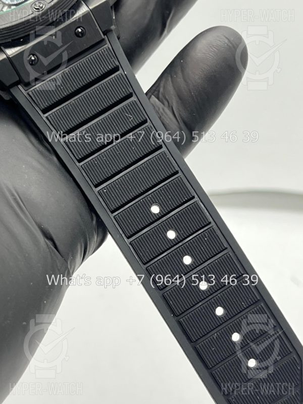 Товар Hublot King Power 48mm Art 8530 Фото 11 - Hublot King Power 48mm Art 8530