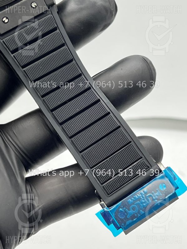 Товар Hublot King Power 48mm Art 8530 Фото 12 - Hublot King Power 48mm Art 8530