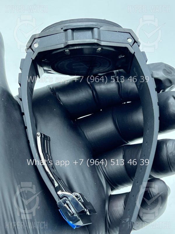 Товар Hublot King Power 48mm Art 8530 Фото 14 - Hublot King Power 48mm Art 8530