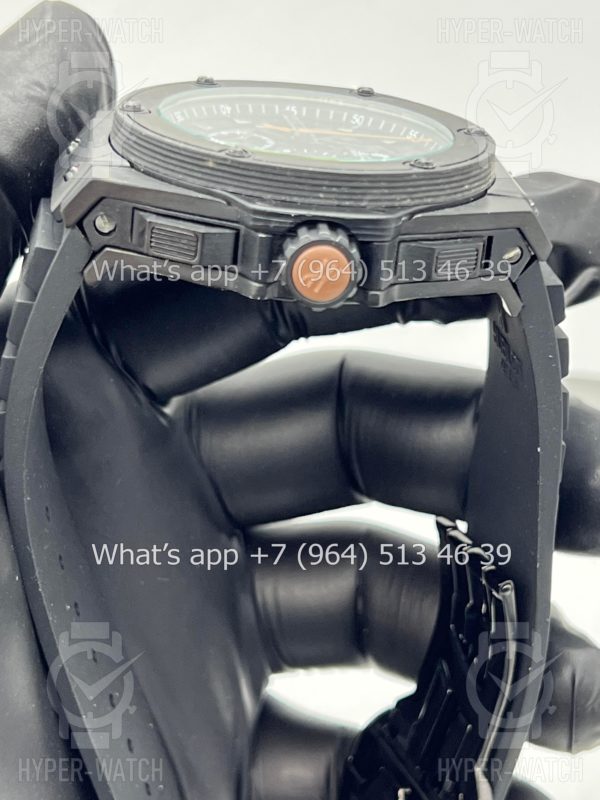 Товар Hublot King Power 48mm Art 8530 Фото 15 - Hublot King Power 48mm Art 8530