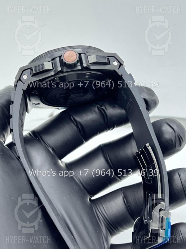 Товар Hublot King Power 48mm Art 8530 Фото 16 - Hublot King Power 48mm Art 8530