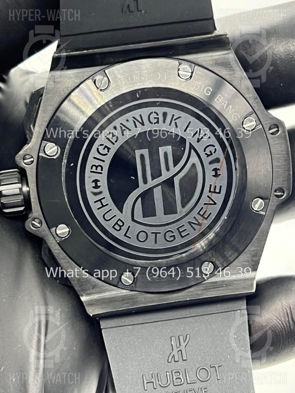 Товар Hublot King Power 48mm Art 8530 Фото 17 - Hublot King Power 48mm Art 8530
