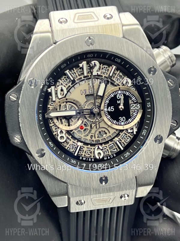 Товар Hublot Big Bang Unico 44mm Art 8512 Фото 2 - Hublot Big Bang Unico 44mm Art 8512