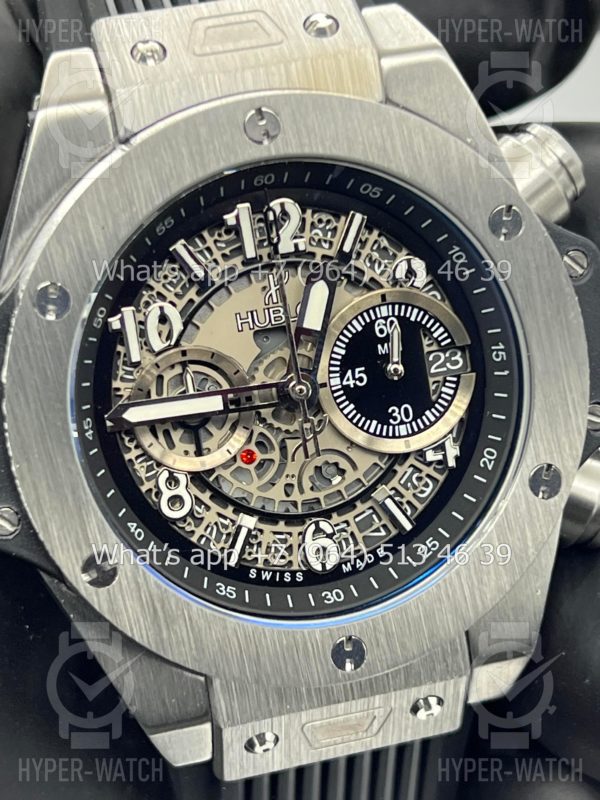 Товар Hublot Big Bang Unico 44mm Art 8512 Фото 5 - Hublot Big Bang Unico 44mm Art 8512