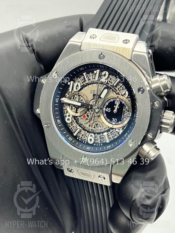 Товар Hublot Big Bang Unico 44mm Art 8512 Фото 7 - Hublot Big Bang Unico 44mm Art 8512