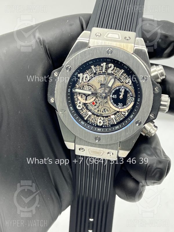 Товар Hublot Big Bang Unico 44mm Art 8512 Фото 10 - Hublot Big Bang Unico 44mm Art 8512