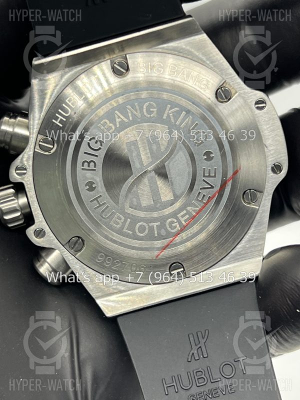 Товар Hublot Big Bang Unico 44mm Art 8512 Фото 17 - Hublot Big Bang Unico 44mm Art 8512