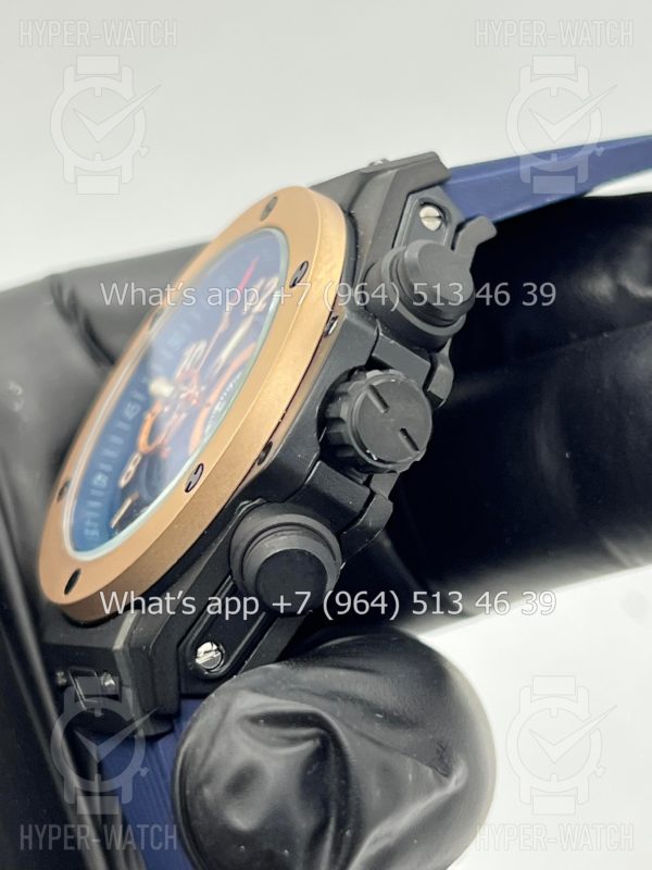 Фото 9 - Hublot Big Bang Unico 44mm Art 8513
