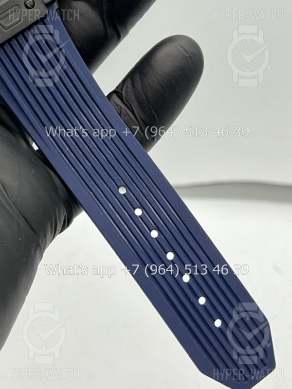 Фото 12 - Hublot Big Bang Unico 44mm Art 8513