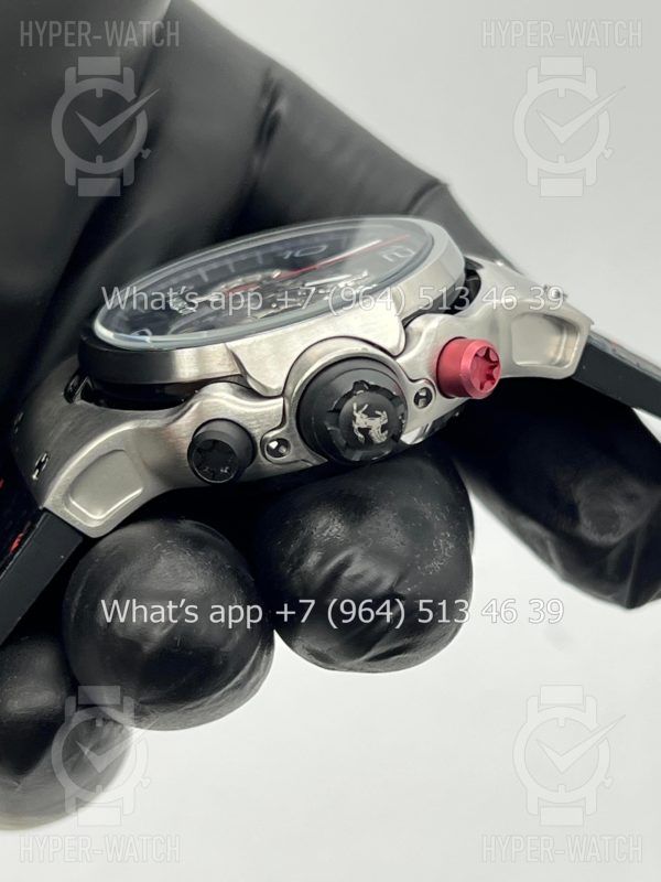Товар Hublot Classic Fusion Ferrari GT 45mm Art 8539 Фото 11 - Hublot Classic Fusion Ferrari GT 45mm Art 8539
