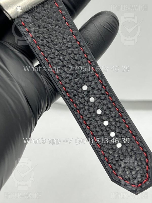 Товар Hublot Classic Fusion Ferrari GT 45mm Art 8539 Фото 12 - Hublot Classic Fusion Ferrari GT 45mm Art 8539