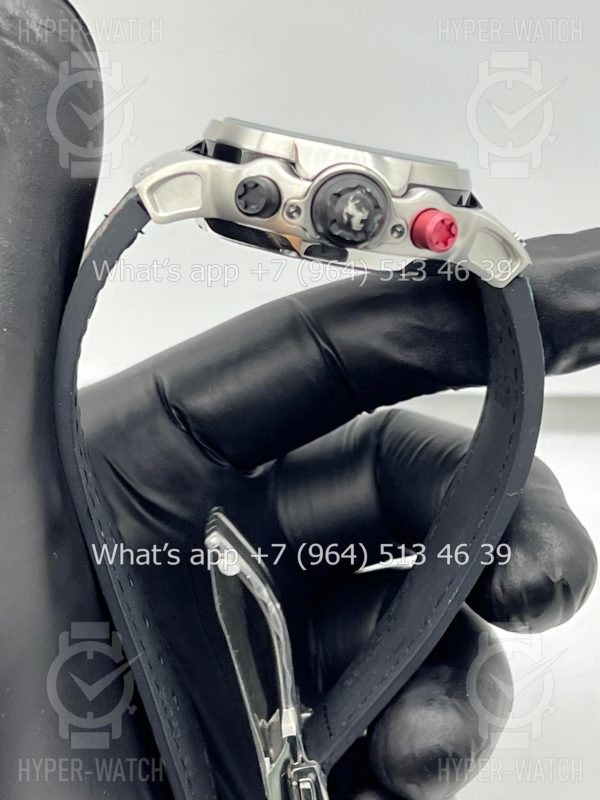 Товар Hublot Classic Fusion Ferrari GT 45mm Art 8539 Фото 16 - Hublot Classic Fusion Ferrari GT 45mm Art 8539