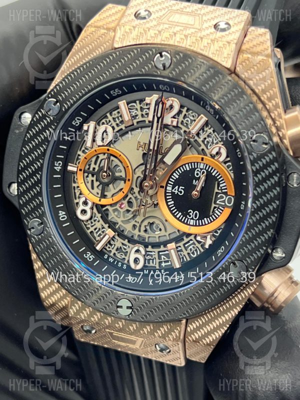 Товар Hublot Big Bang Unico 44mm Art 8455 Фото 4 - Hublot Big Bang Unico 44mm Art 8455