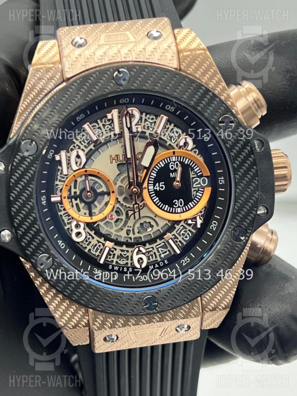 Товар Hublot Big Bang Unico 44mm Art 8455 Фото 5 - Hublot Big Bang Unico 44mm Art 8455