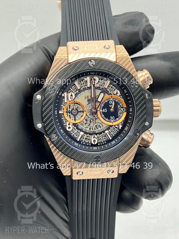 Товар Hublot Big Bang Unico 44mm Art 8455 Фото 9 - Hublot Big Bang Unico 44mm Art 8455