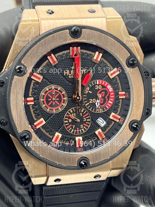 Товар Hublot King Power 48mm Art 8536 Фото 2 - Hublot King Power 48mm Art 8536