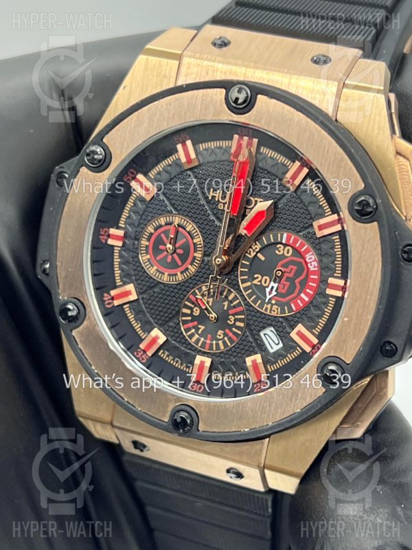 Товар Hublot King Power 48mm Art 8536 Фото 3 - Hublot King Power 48mm Art 8536