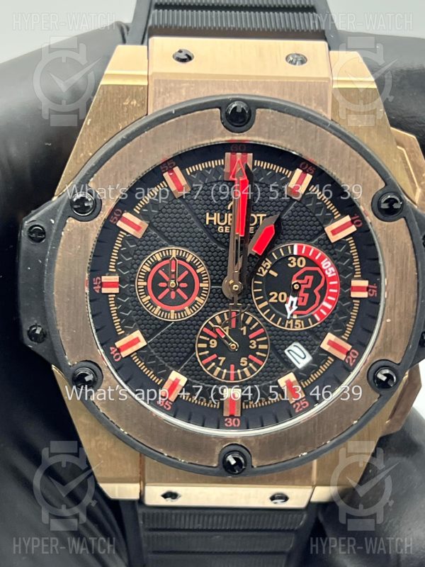Товар Hublot King Power 48mm Art 8536 Фото 4 - Hublot King Power 48mm Art 8536