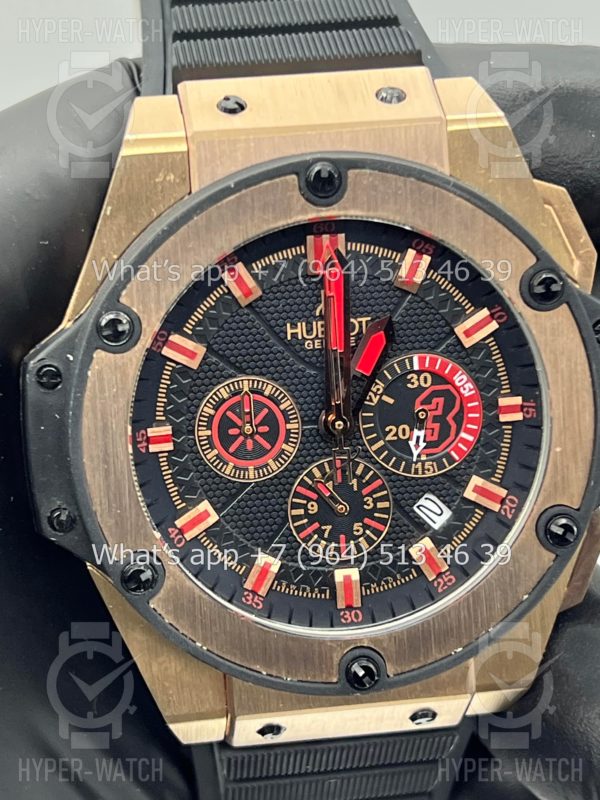 Товар Hublot King Power 48mm Art 8536 Фото 5 - Hublot King Power 48mm Art 8536