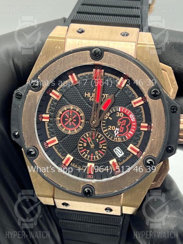 Товар Hublot King Power 48mm Art 8536 Фото 6 - Hublot King Power 48mm Art 8536