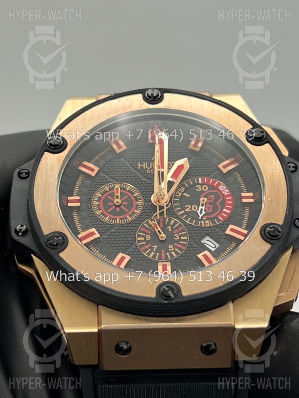 Товар Hublot King Power 48mm Art 8536 Фото 7 - Hublot King Power 48mm Art 8536