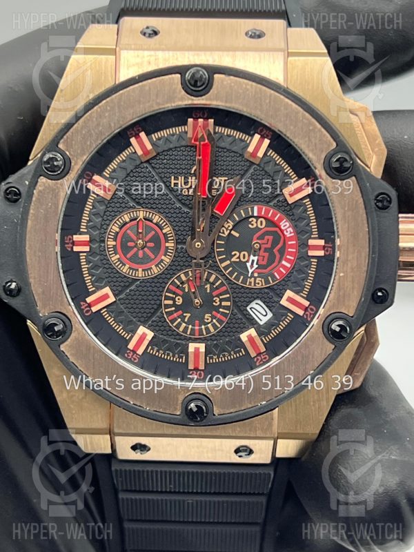 Товар Hublot King Power 48mm Art 8536 Фото 8 - Hublot King Power 48mm Art 8536