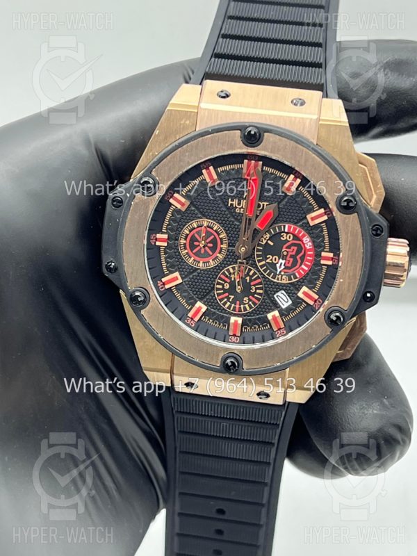 Товар Hublot King Power 48mm Art 8536 Фото 9 - Hublot King Power 48mm Art 8536