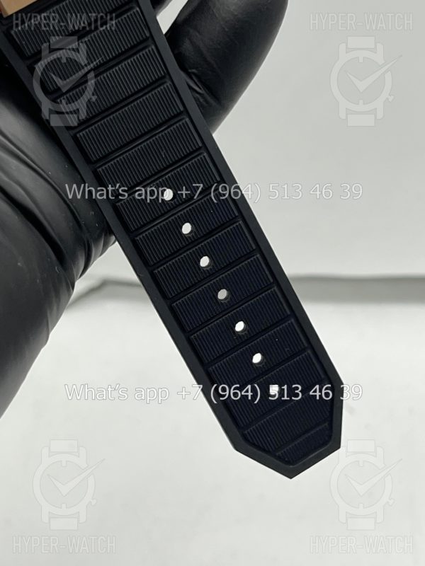 Товар Hublot King Power 48mm Art 8536 Фото 10 - Hublot King Power 48mm Art 8536