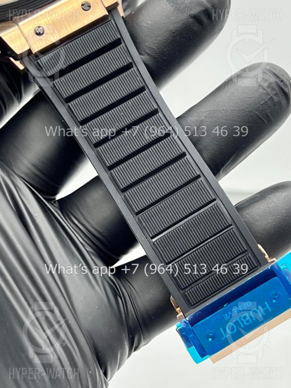 Товар Hublot King Power 48mm Art 8536 Фото 11 - Hublot King Power 48mm Art 8536