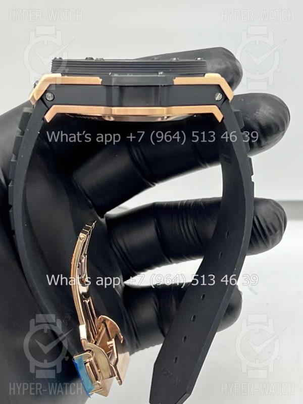 Товар Hublot King Power 48mm Art 8536 Фото 12 - Hublot King Power 48mm Art 8536
